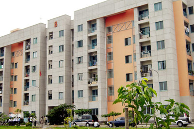 Hà Nội “sốt” căn hộ diện tích nhỏ, giá rẻ